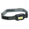 Stirnband mit Licht