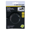 Dunlop Fahrradklingel schwarz 57mm