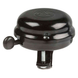 Dunlop Fahrradklingel schwarz 57mm - afbeelding 1