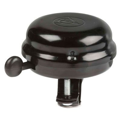 Dunlop Fahrradklingel schwarz 57mm