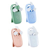 Tragbare Fan -Mini -Farbe