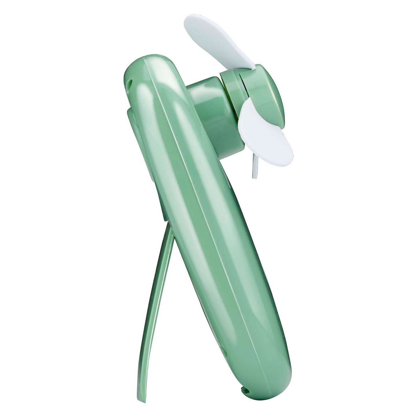 Tragbare Fan -Mini -Farbe