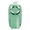 Tragbare Fan -Mini -Farbe