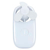 Tragbare Fan -Mini -Farbe