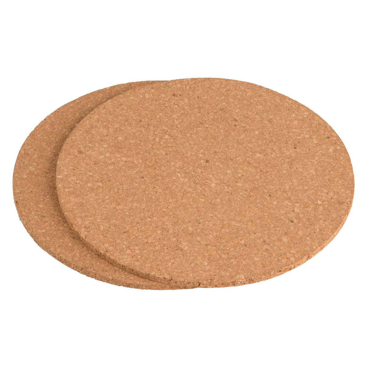 Untersetzer 18cm, 2 Stk.
