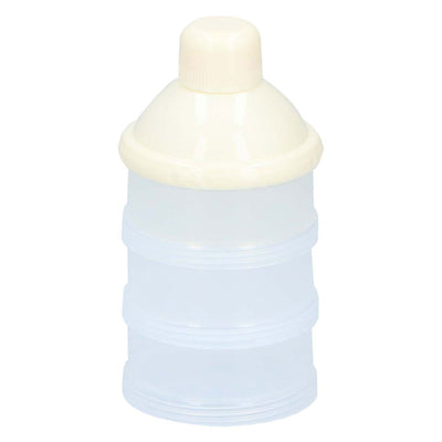 Milchpulverbehälter, 3 Stk.