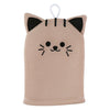 Badehandschuh Tierfigur 19,7cm