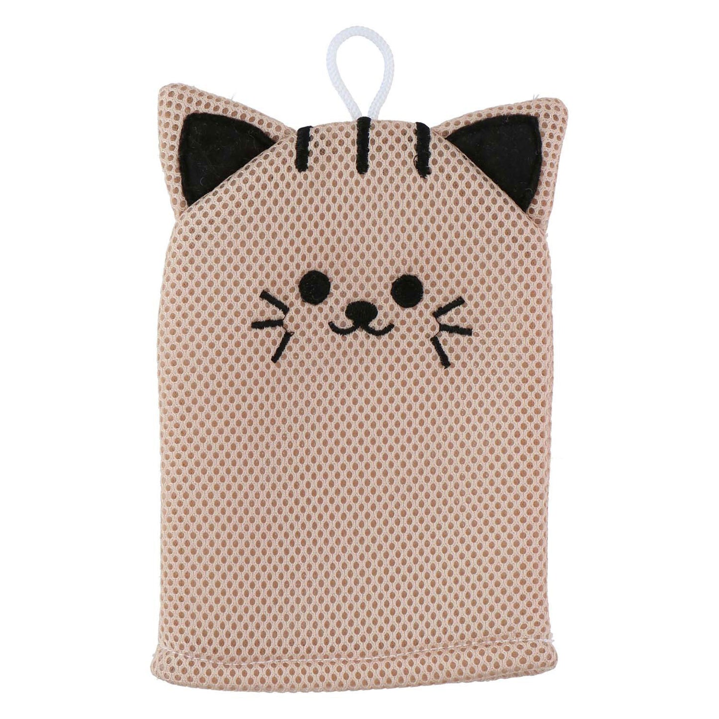 Badehandschuh Tierfigur 19,7cm