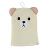 Badehandschuh Tierfigur 19,7cm