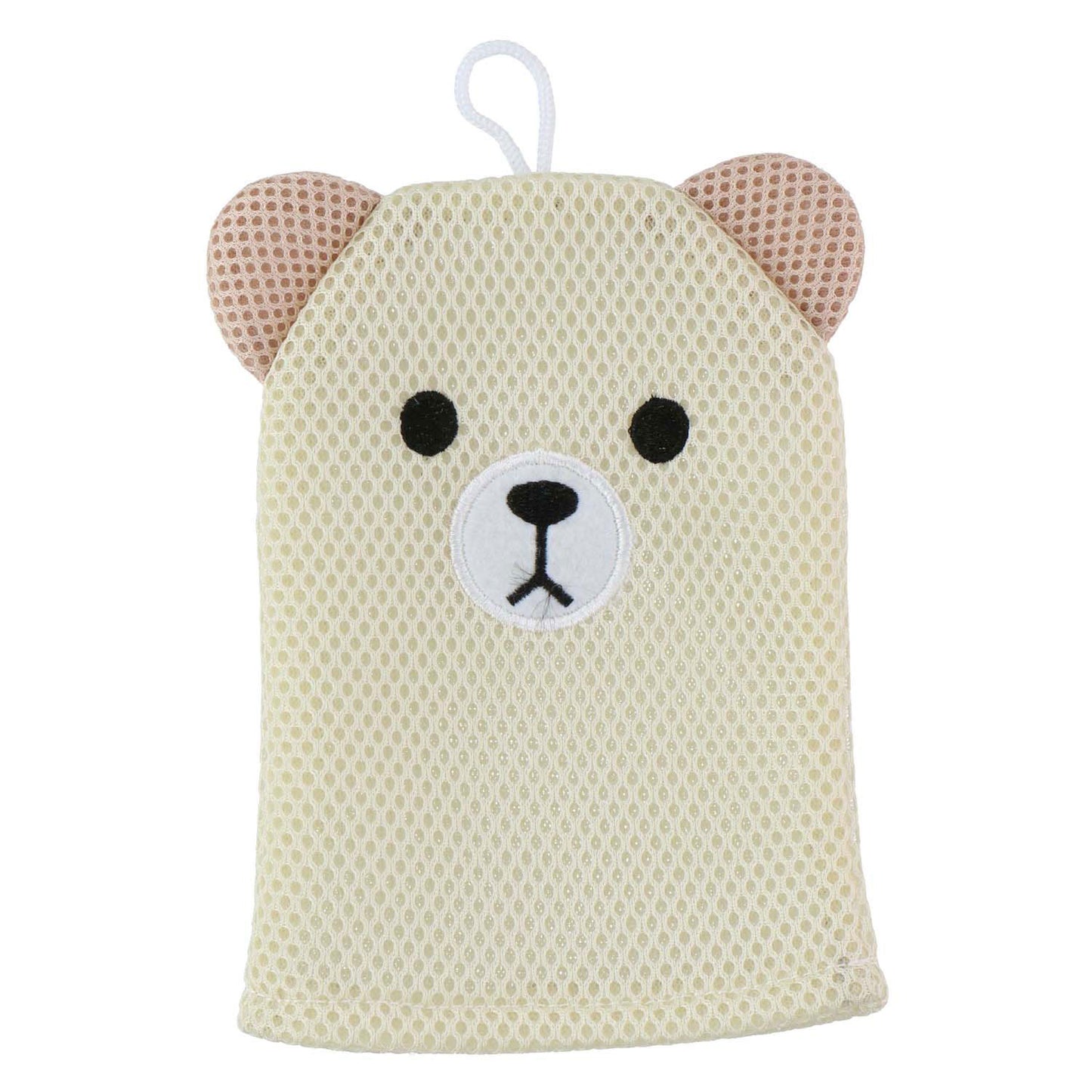 Badehandschuh Tierfigur 19,7cm