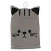 Badehandschuh Tierfigur 19,7cm
