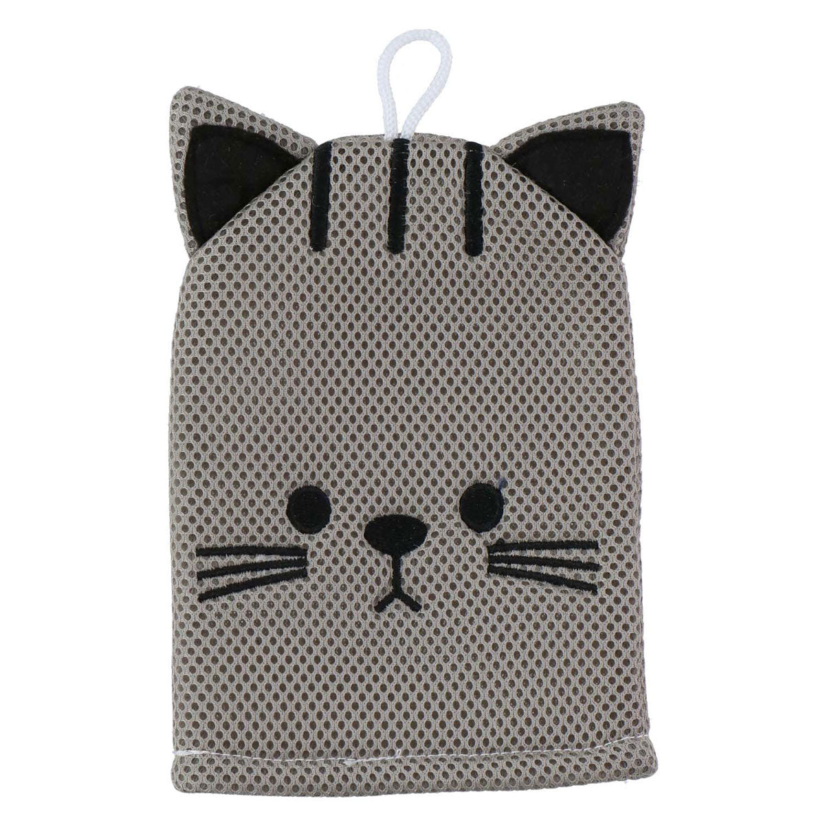 Badehandschuh Tierfigur 19,7cm