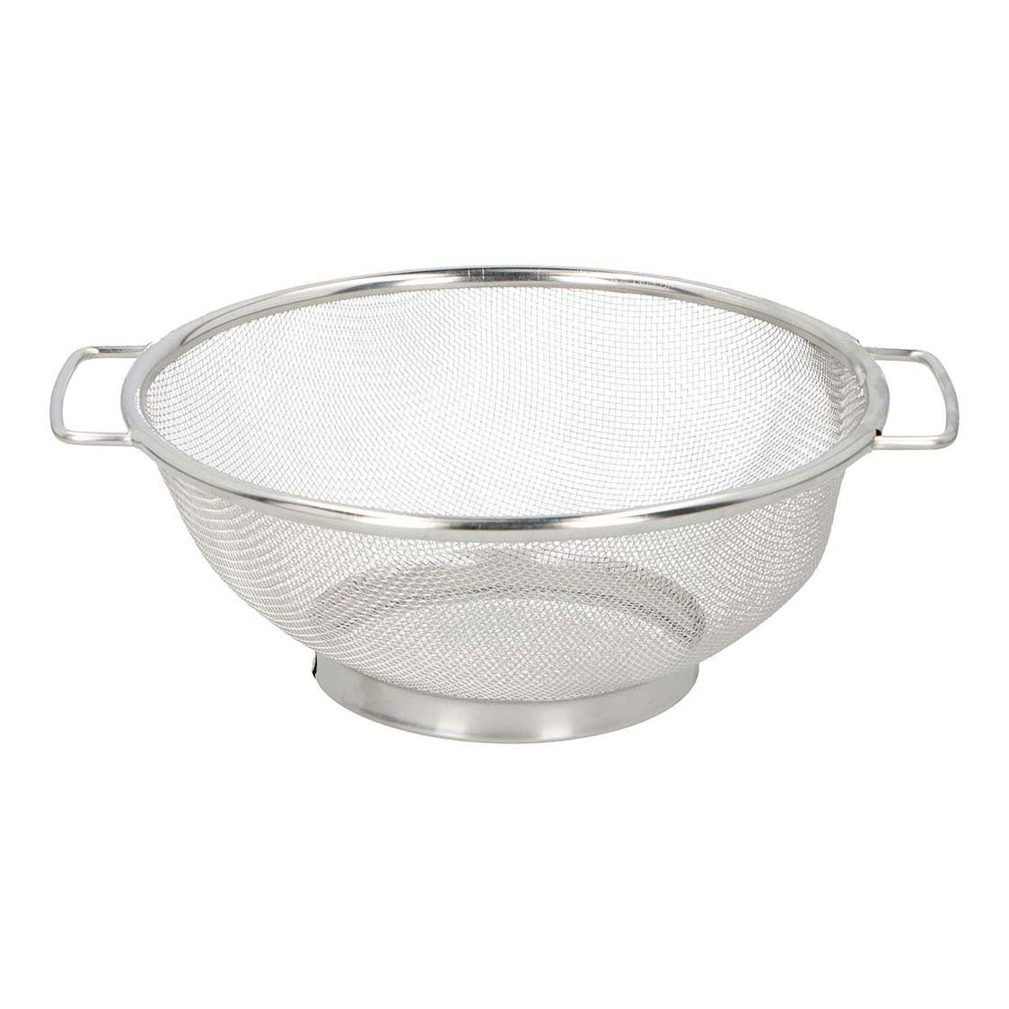 Alpina Sieb Edelstahl 25 cm