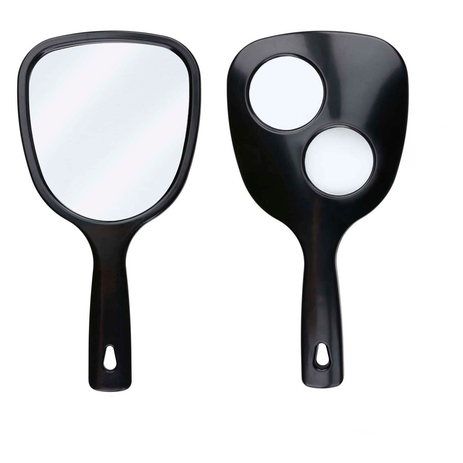Handspiegel 3-in-1