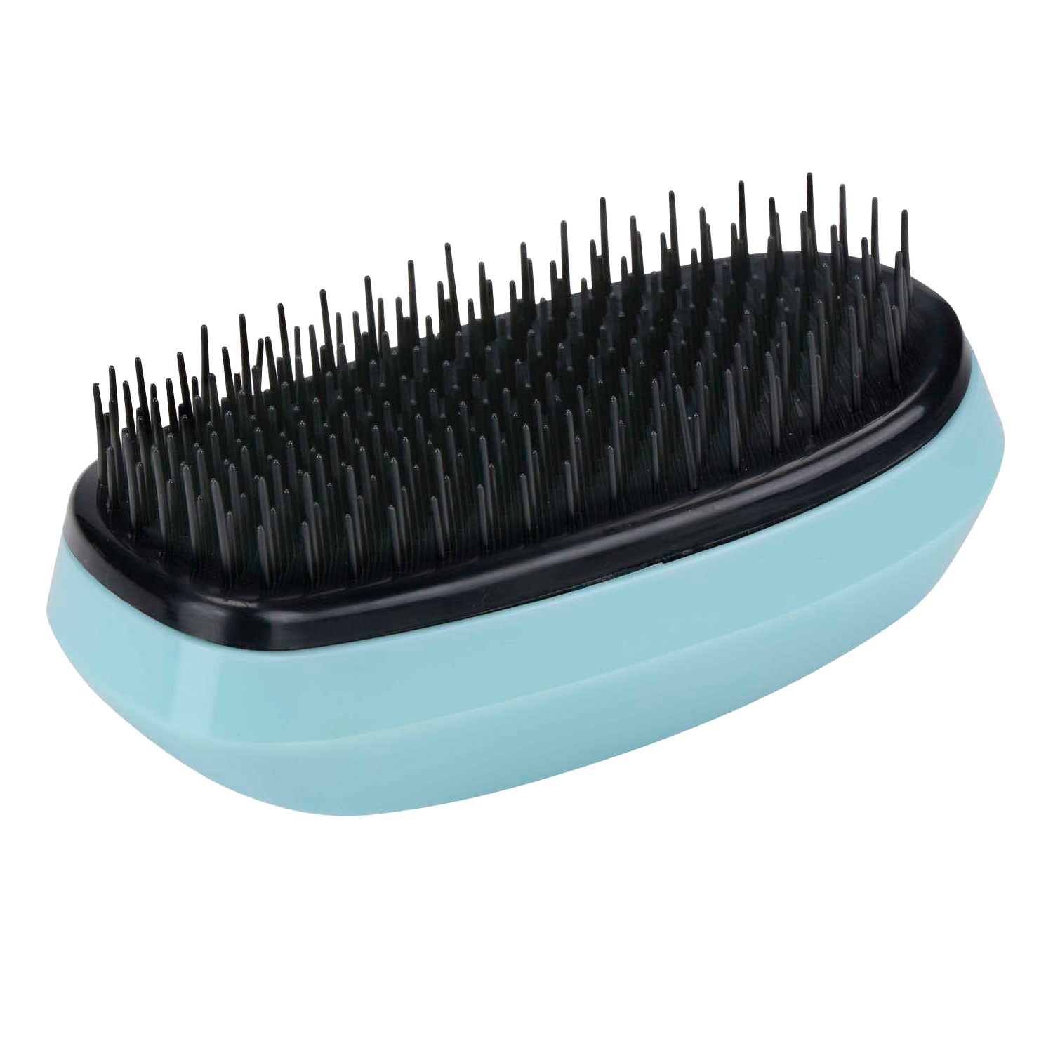 Bunte Anti-Tangle-Haarbürste