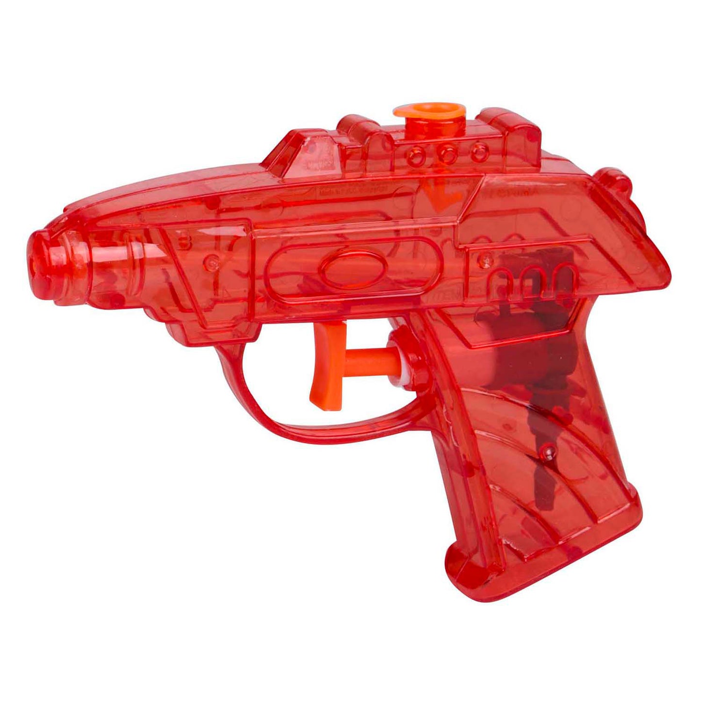 Wasserpistolen 11,5cm, 4 Stk.