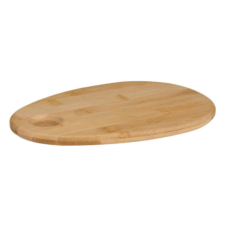 Alpina Frühstücksteller mit Eierbecher