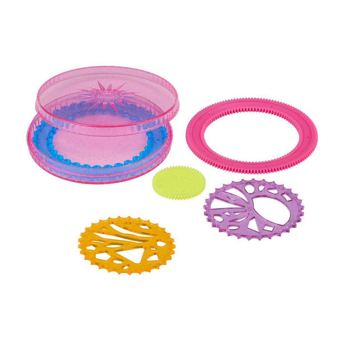 Spirograph-Mandala-Maker-Set 6