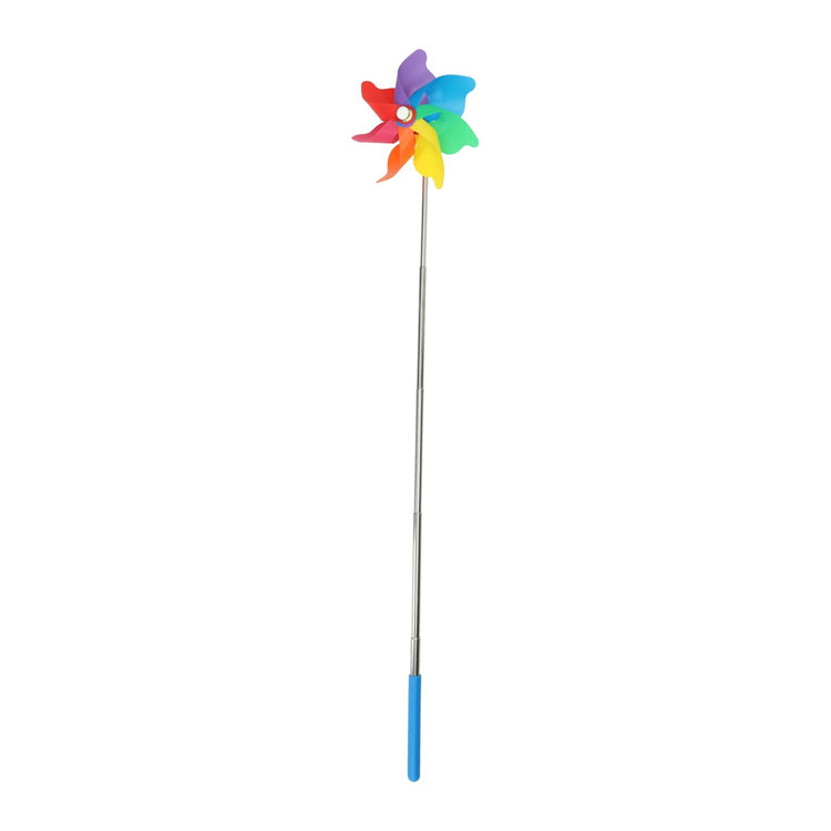 Windmühle ausziehbar 24-70 cm