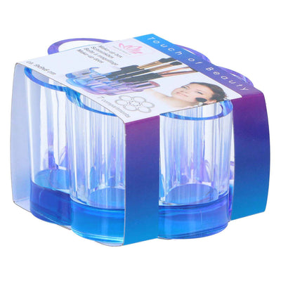 Make-up-Organizer mit 7 Fächern