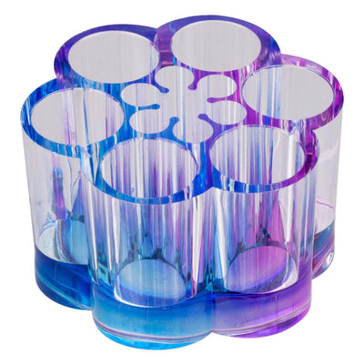 Make-up-Organizer mit 7 Fächern