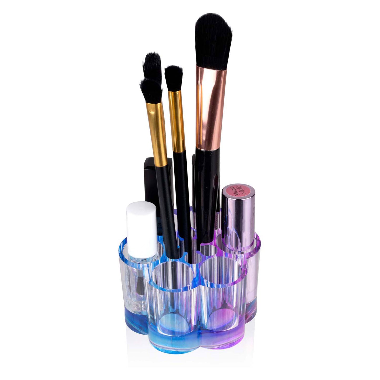 Make-up-Organizer mit 7 Fächern