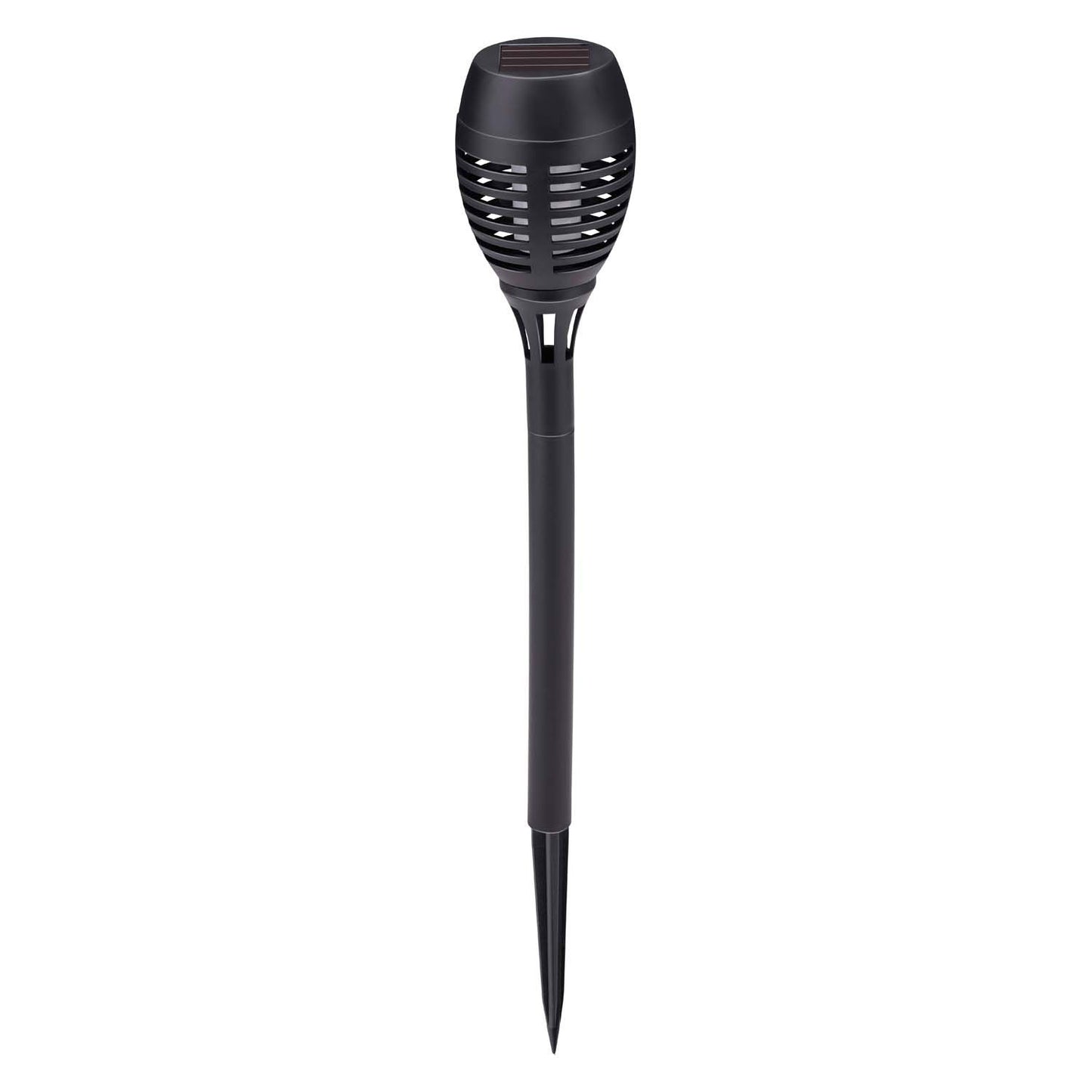 LED-Flammenlampe