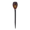 LED-Flammenlampe