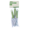Gartenwerkzeug-Set, 3-teilig.