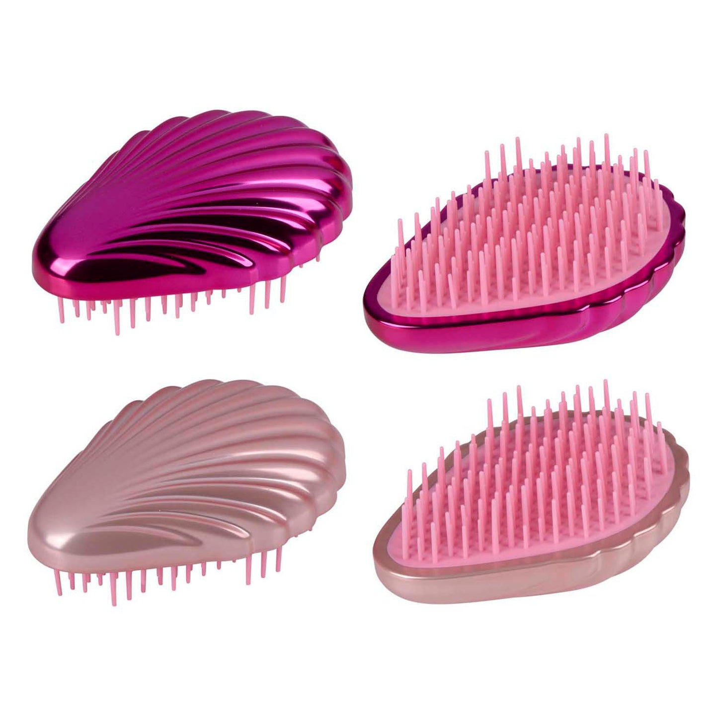Haarbürstenschale