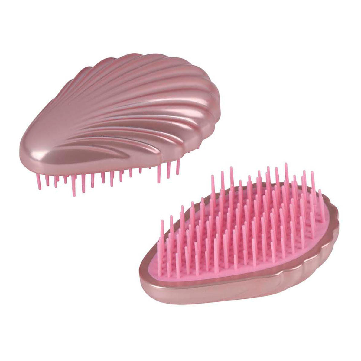 Haarbürstenschale