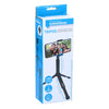 Smartphone-Stativ Stativ schwarz