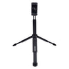 Smartphone-Stativ Stativ schwarz