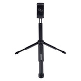 Smartphone-Stativ Stativ schwarz - afbeelding 1
