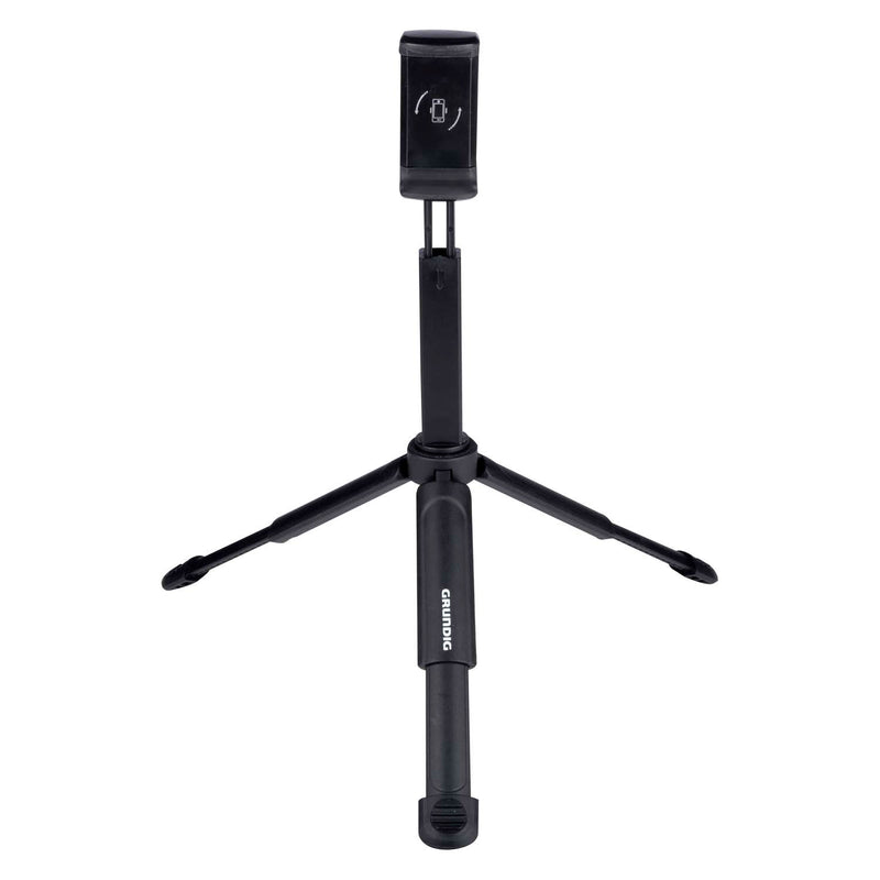 Smartphone-Stativ Stativ schwarz