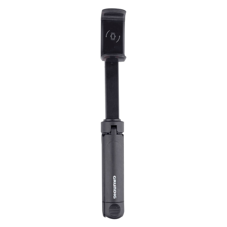 Smartphone-Stativ Stativ schwarz