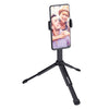 Smartphone-Stativ Stativ schwarz
