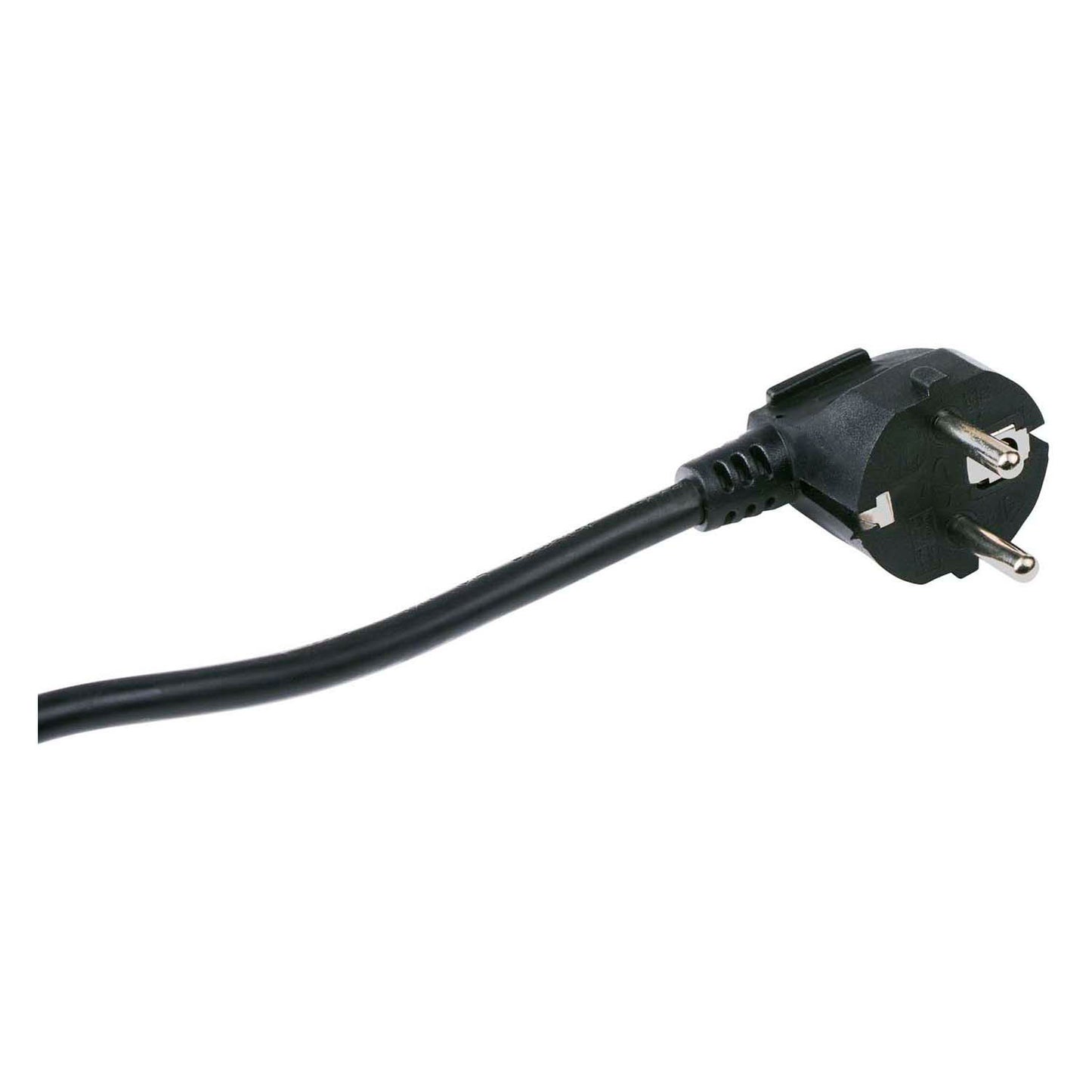 Grundig Steckdosenleiste schwarz 3x 1,5m