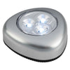Drucklampe LED, 3 Stk.