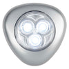 Drucklampe LED, 3 Stk.