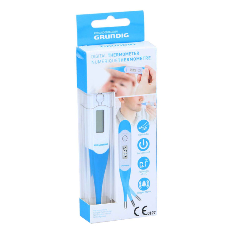 Grundig Körperthermometer