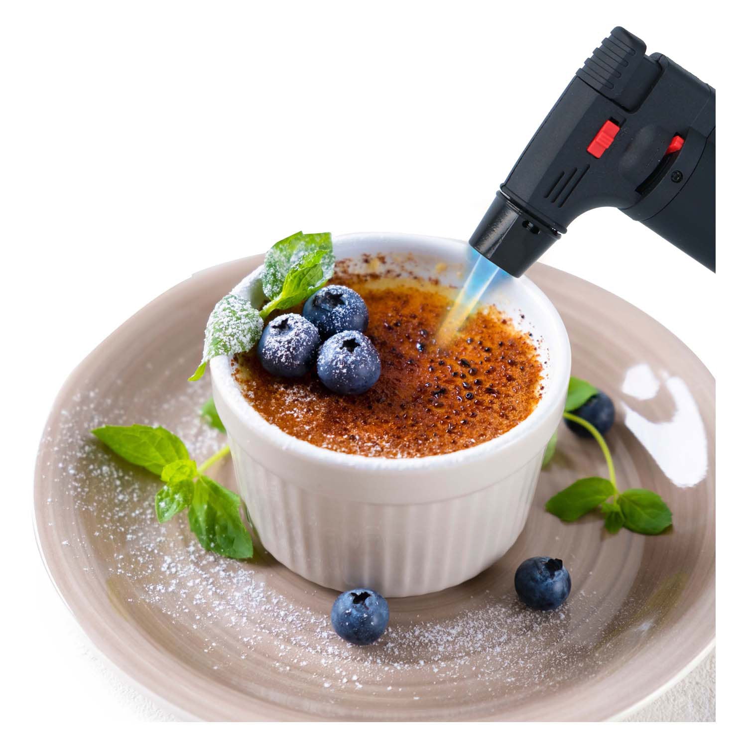 Alpina Crème-Brûlée-Brenner