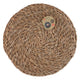 Tischset ø 39cm