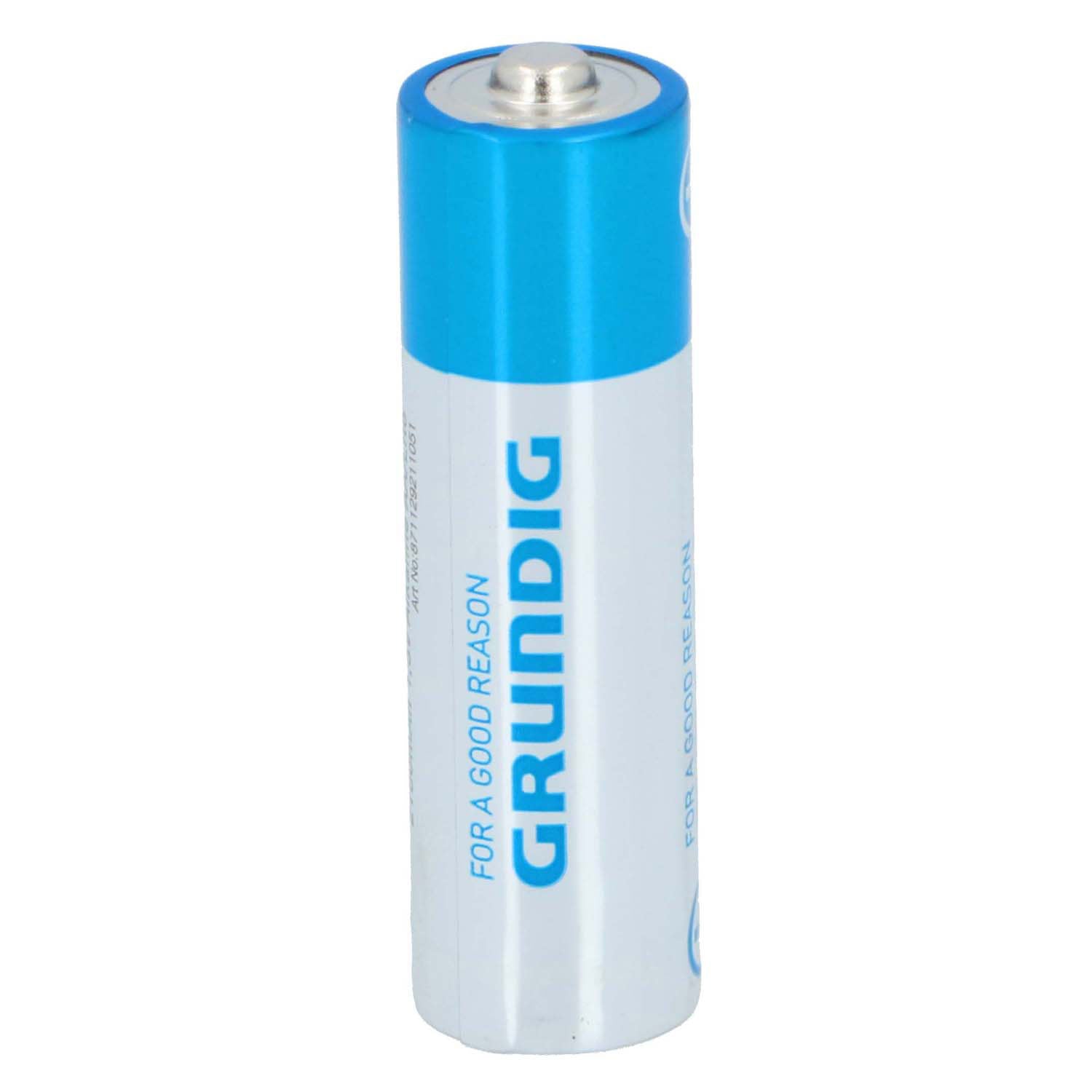Grundig Batterie AA lr6, 16St.