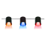 LED-Partybeleuchtung 1,5m - afbeelding 3