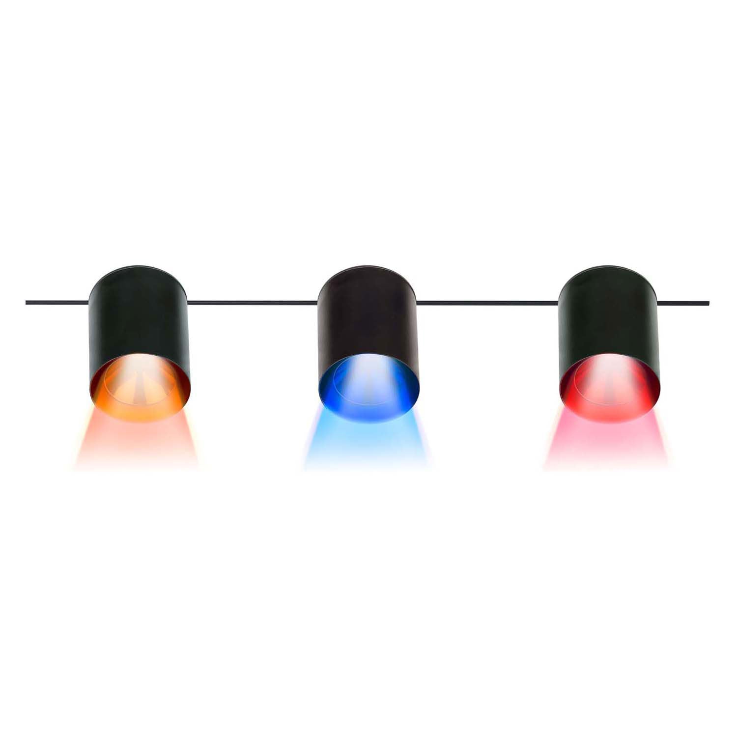 LED-Partybeleuchtung 1,5m