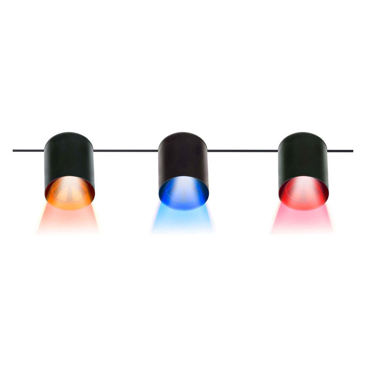 LED-Partybeleuchtung 1,5m