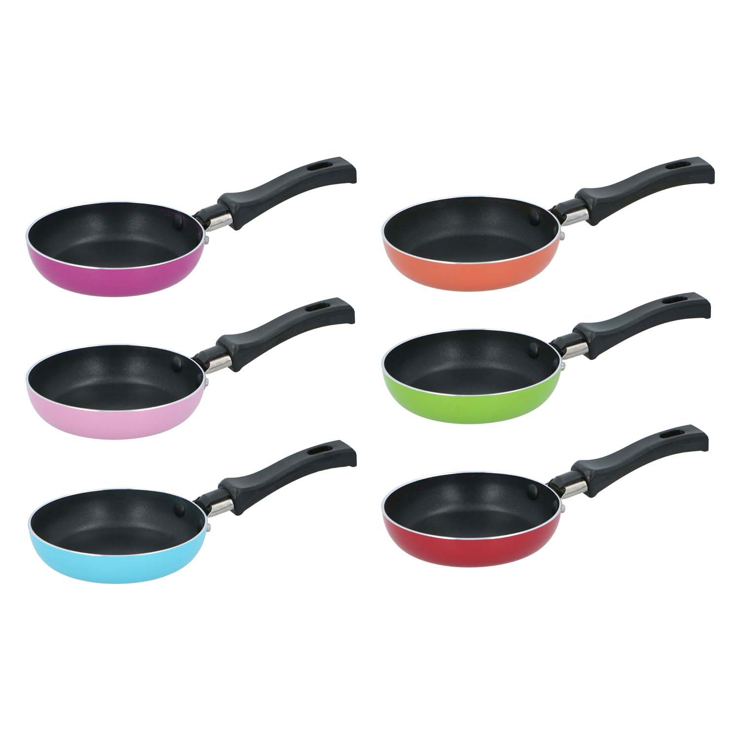 Alpina Gourmetpfanne ø12cm