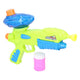 Seifenblasenpistole 2in1