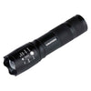 LED-Taschenlampenzoom